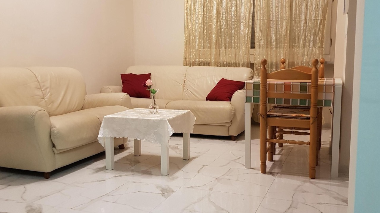 Photo of Livingroom in Lingotto