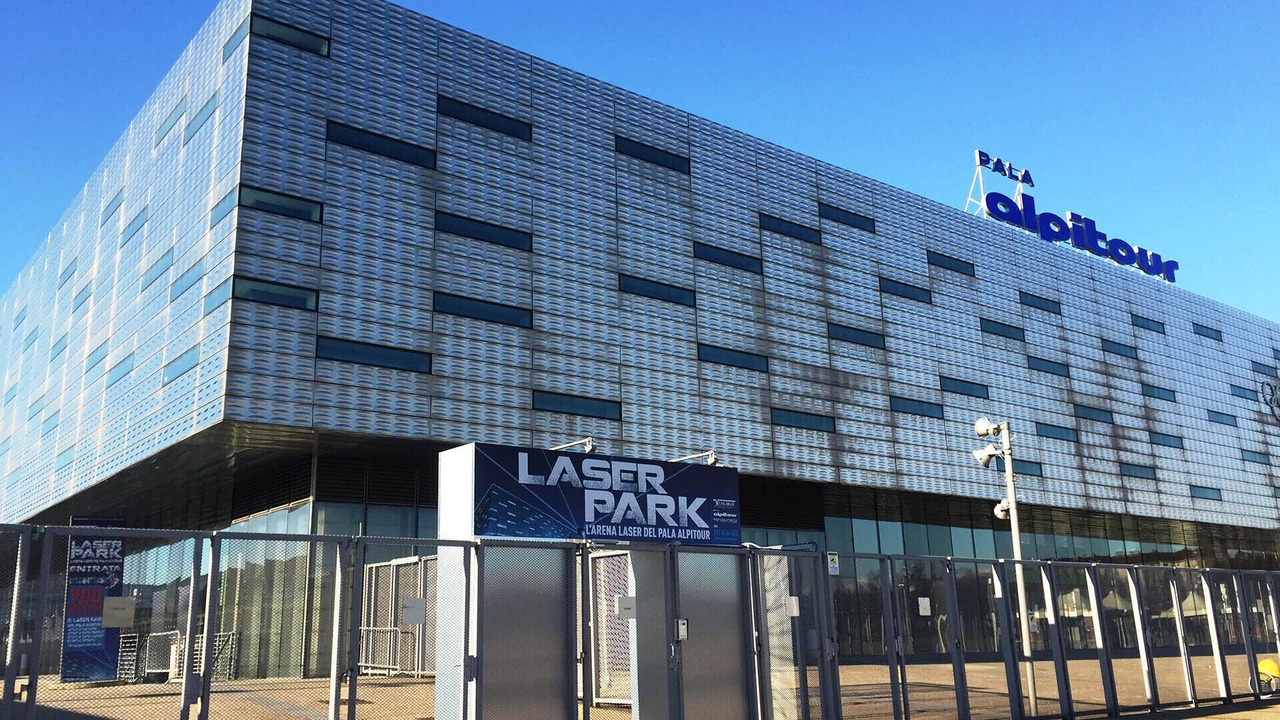 Photo of Outdoor in Lingotto