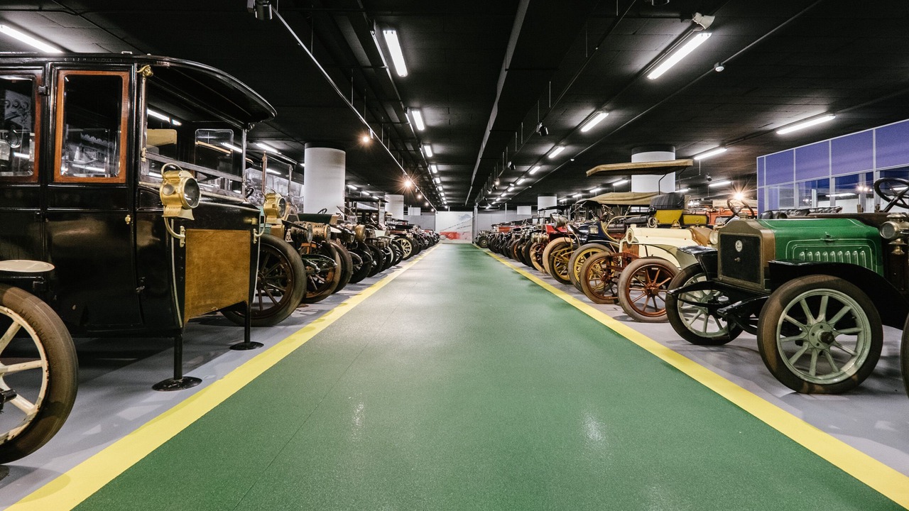 Photo of Others in Lingotto