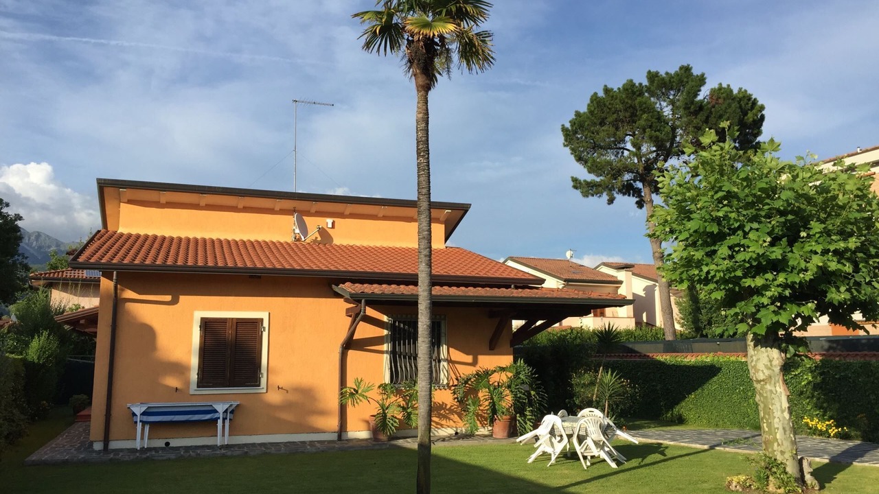 Photo of Patio Balcony in Cinquale