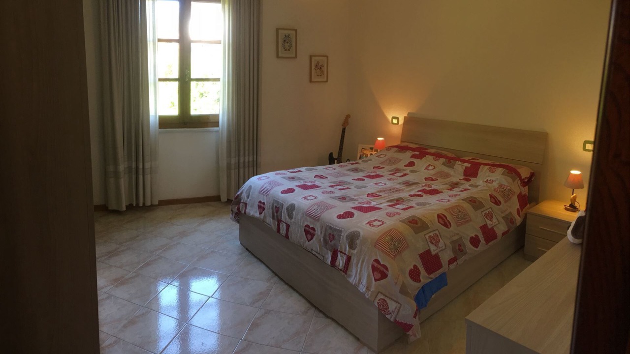 Photo of Bedroom in Cinquale
