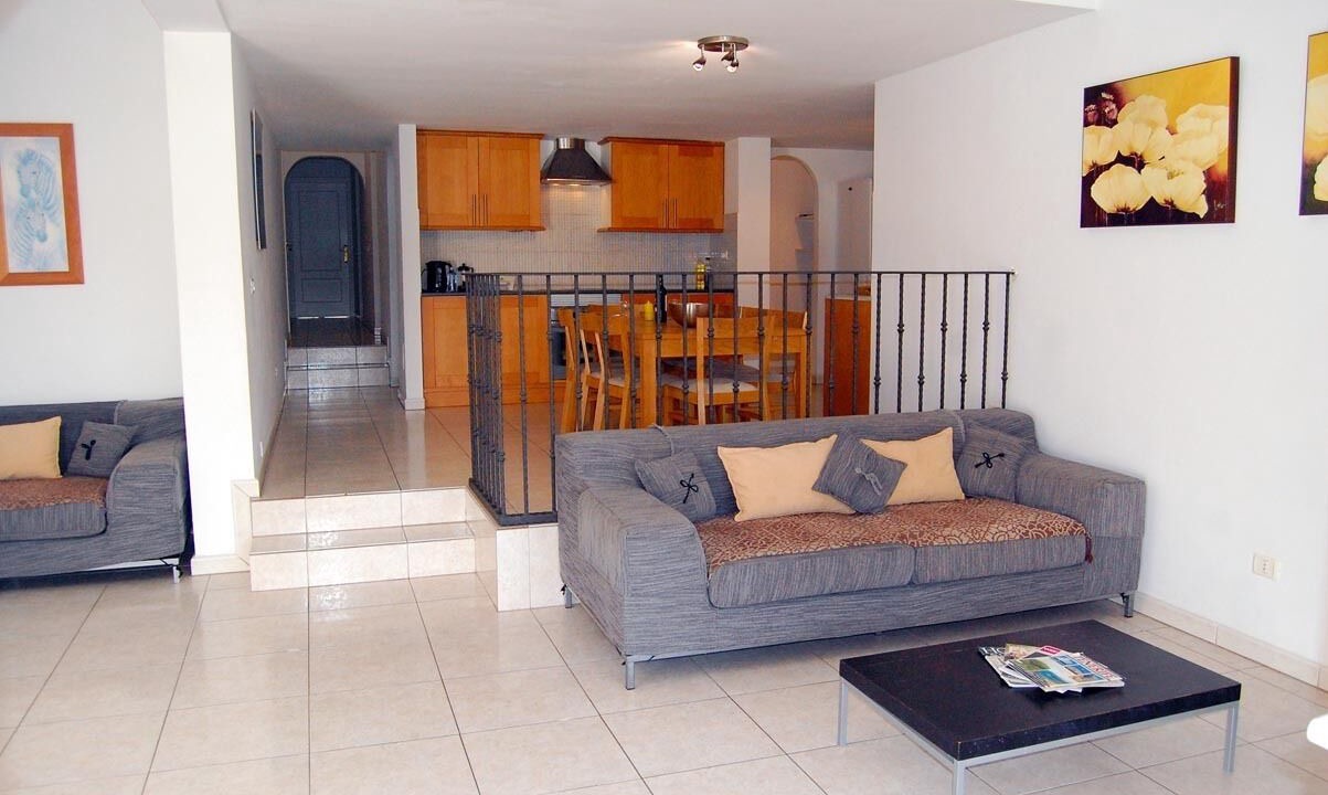 Photo of Livingroom in San Miguel de Abona