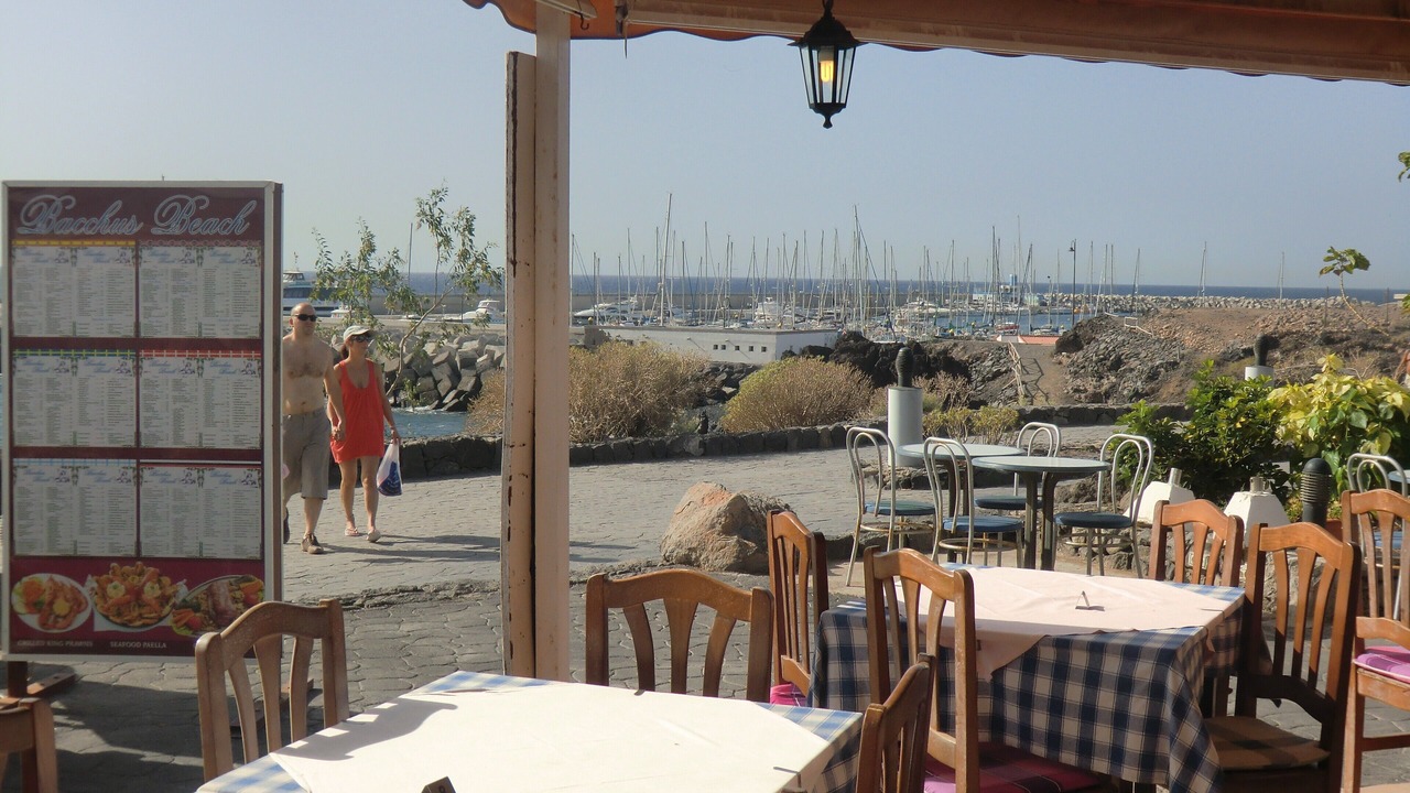 Photo of Others in San Miguel de Abona