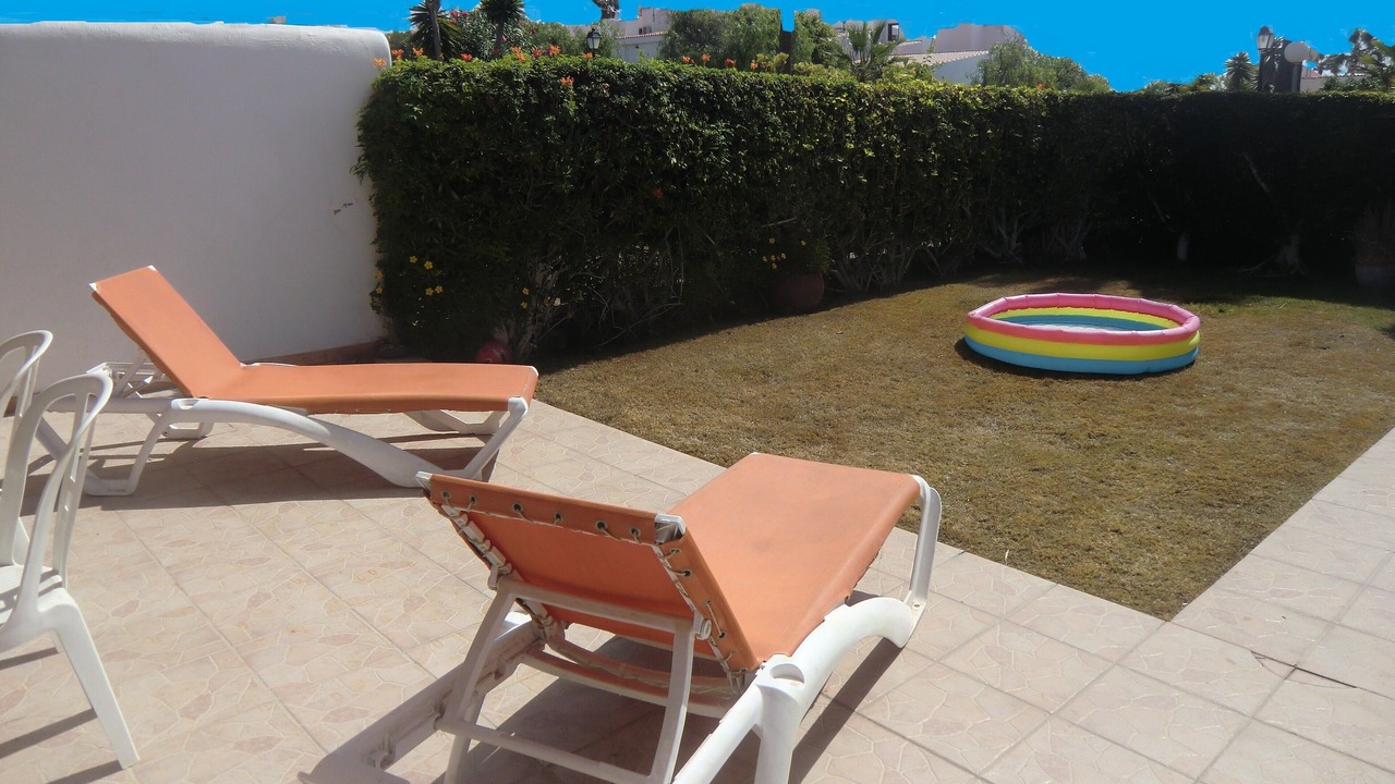 Photo of Outdoor in San Miguel de Abona