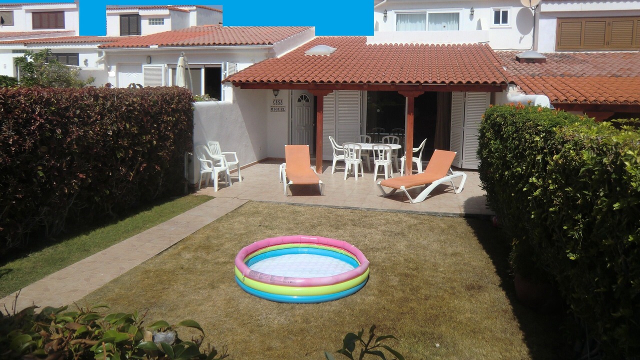 Photo of Outdoor in San Miguel de Abona