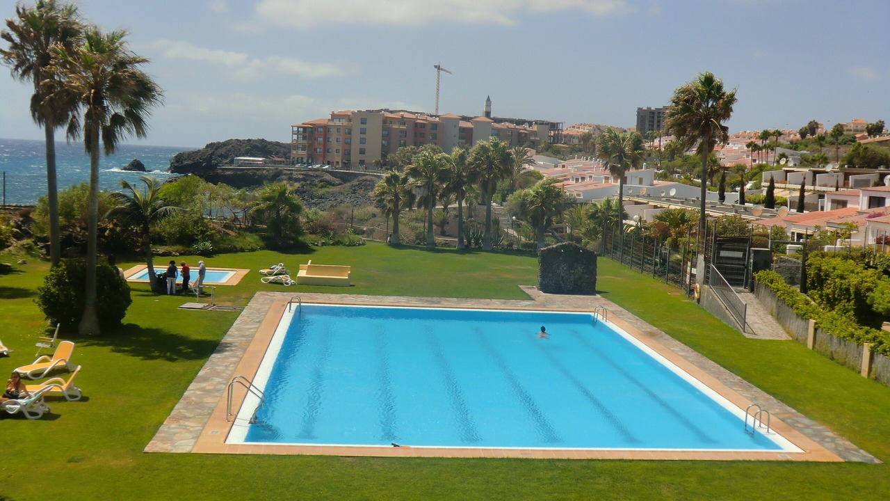 Photo of Outdoor in San Miguel de Abona