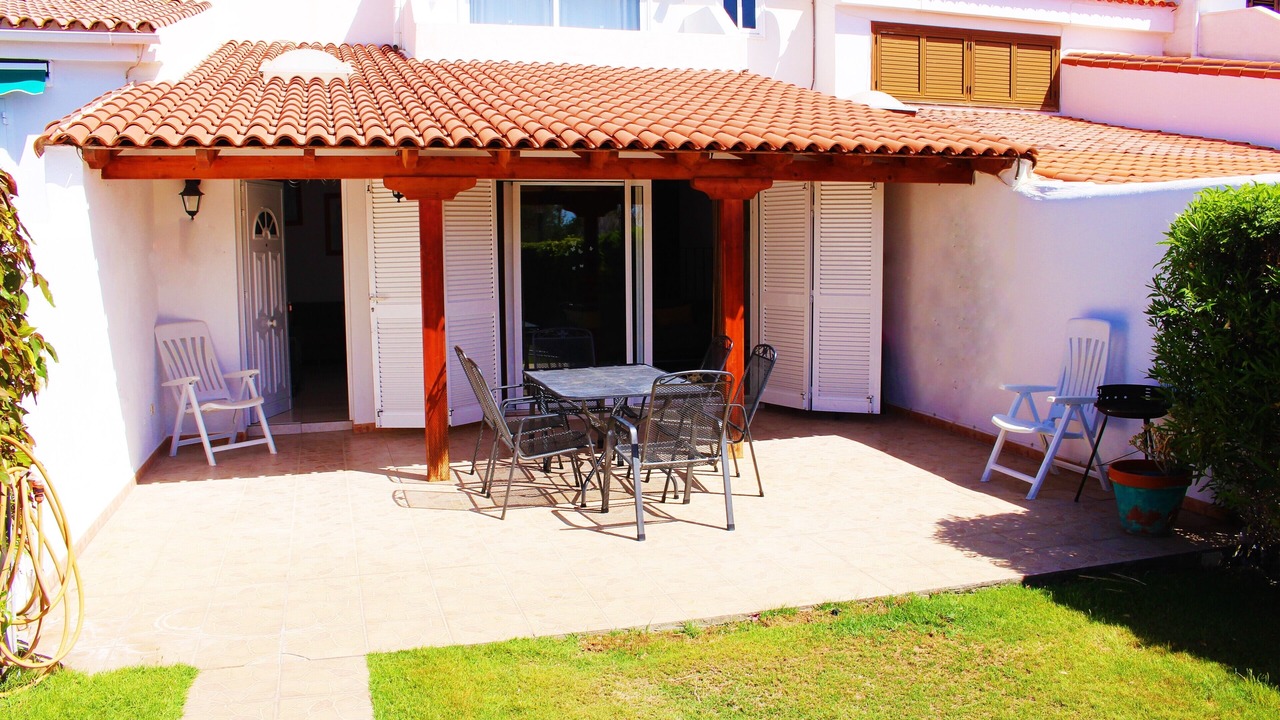 Photo of Outdoor in San Miguel de Abona