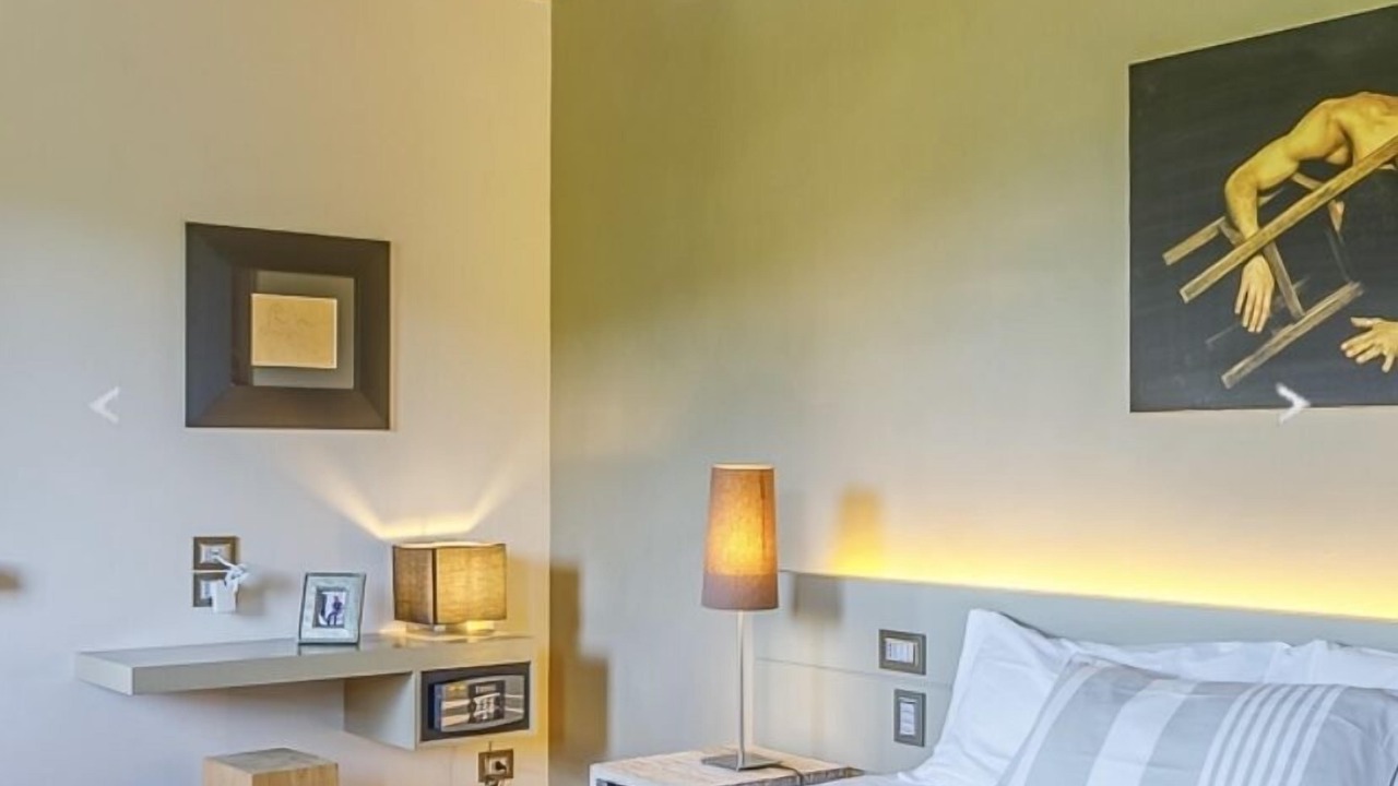 Photo of Bedroom in Todi