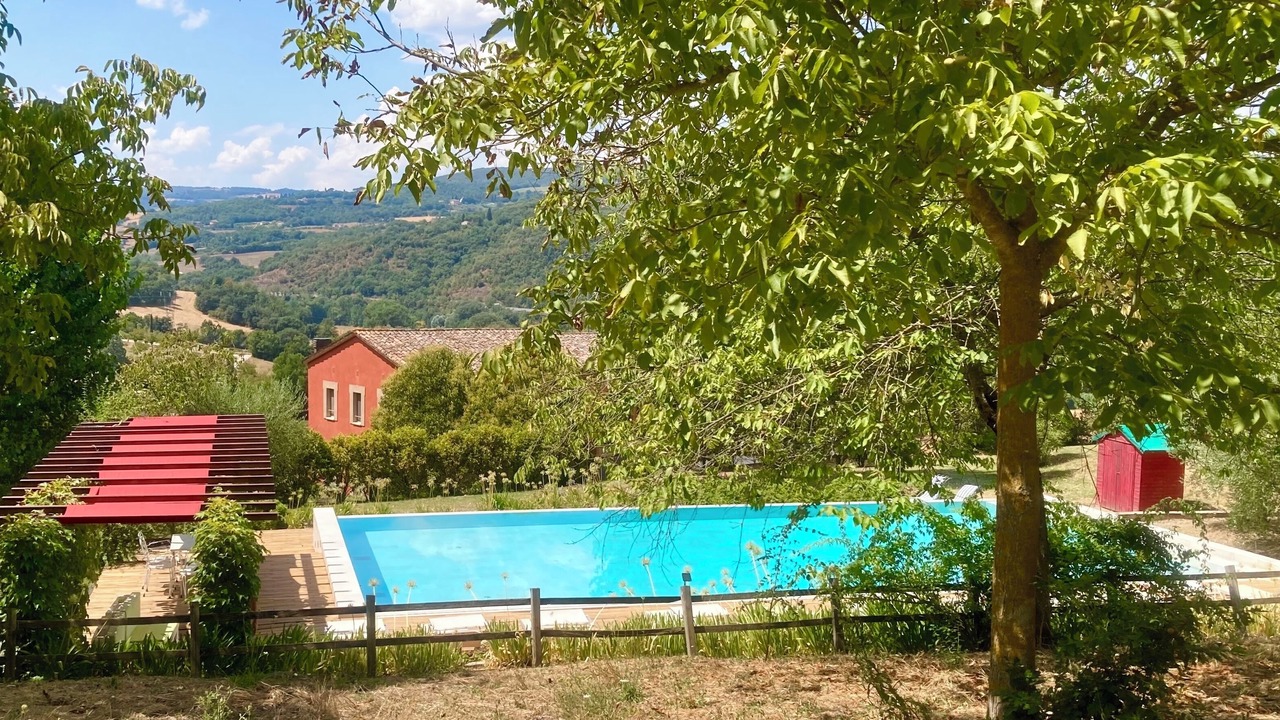 Photo of Outdoor in Todi