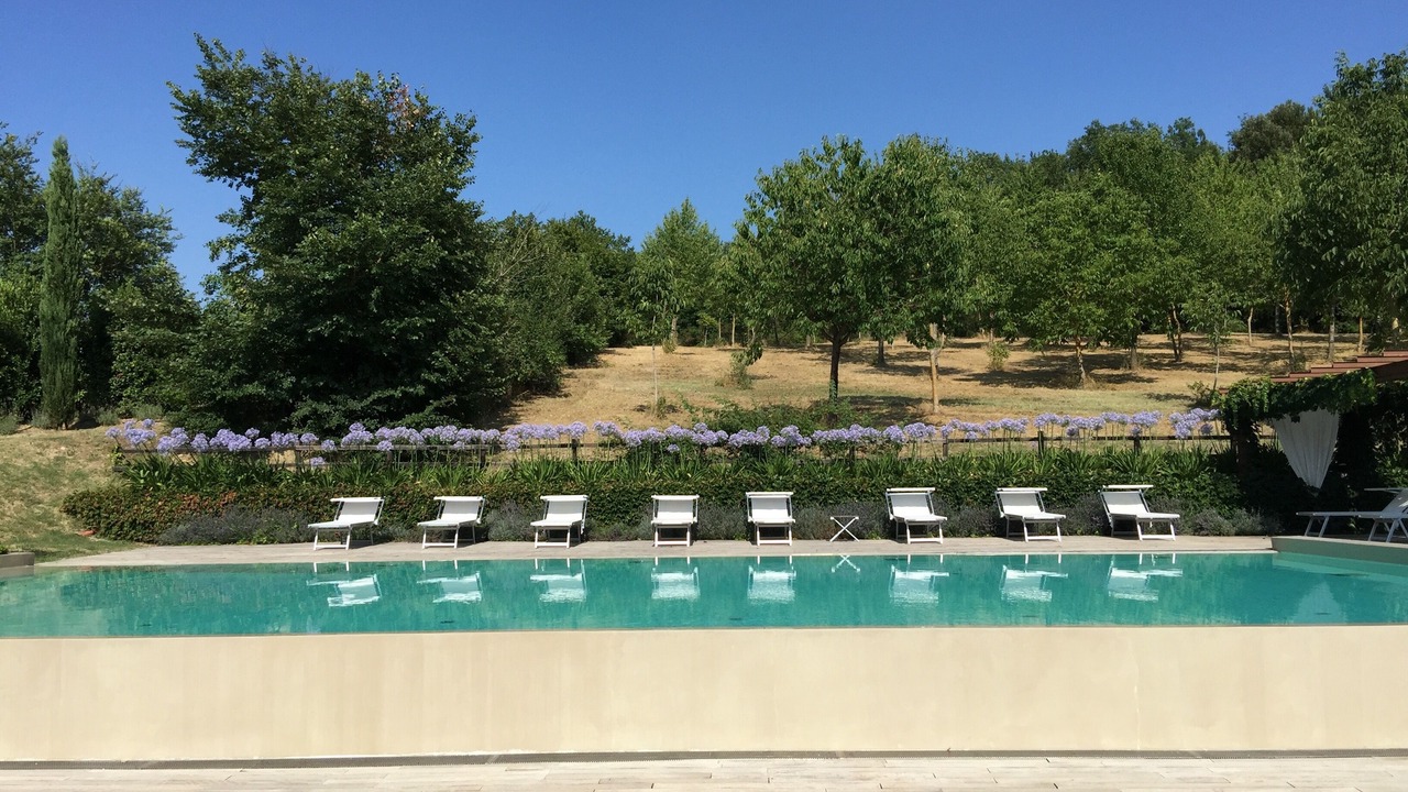 Photo of Outdoor in Todi