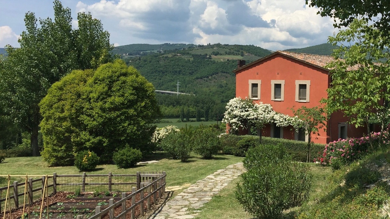Photo of Outdoor in Todi