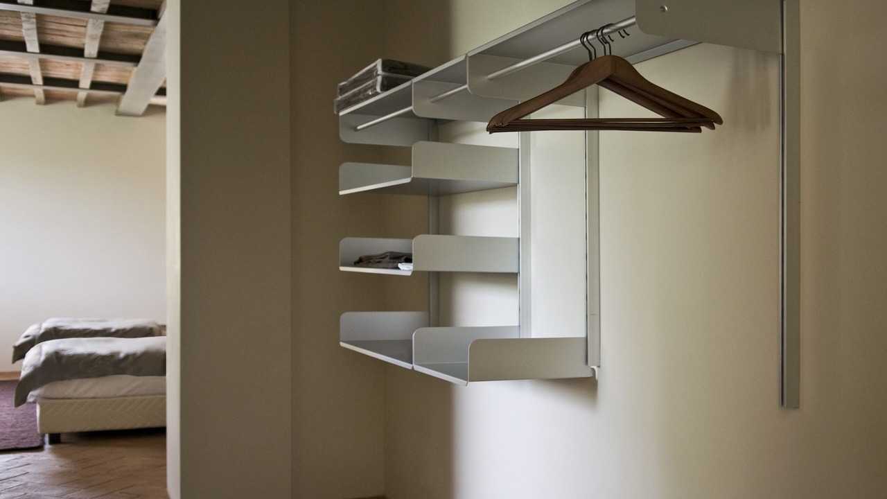 Photo of Bedroom in Todi