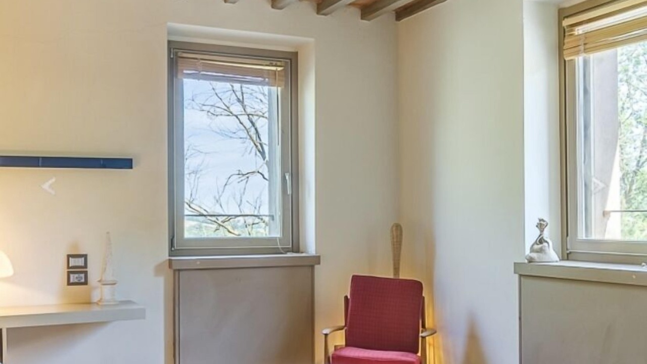 Photo of Bedroom in Todi