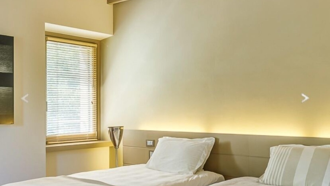 Photo of Bedroom in Todi