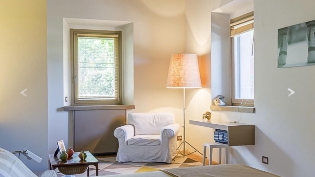 Photo of Bedroom in Todi