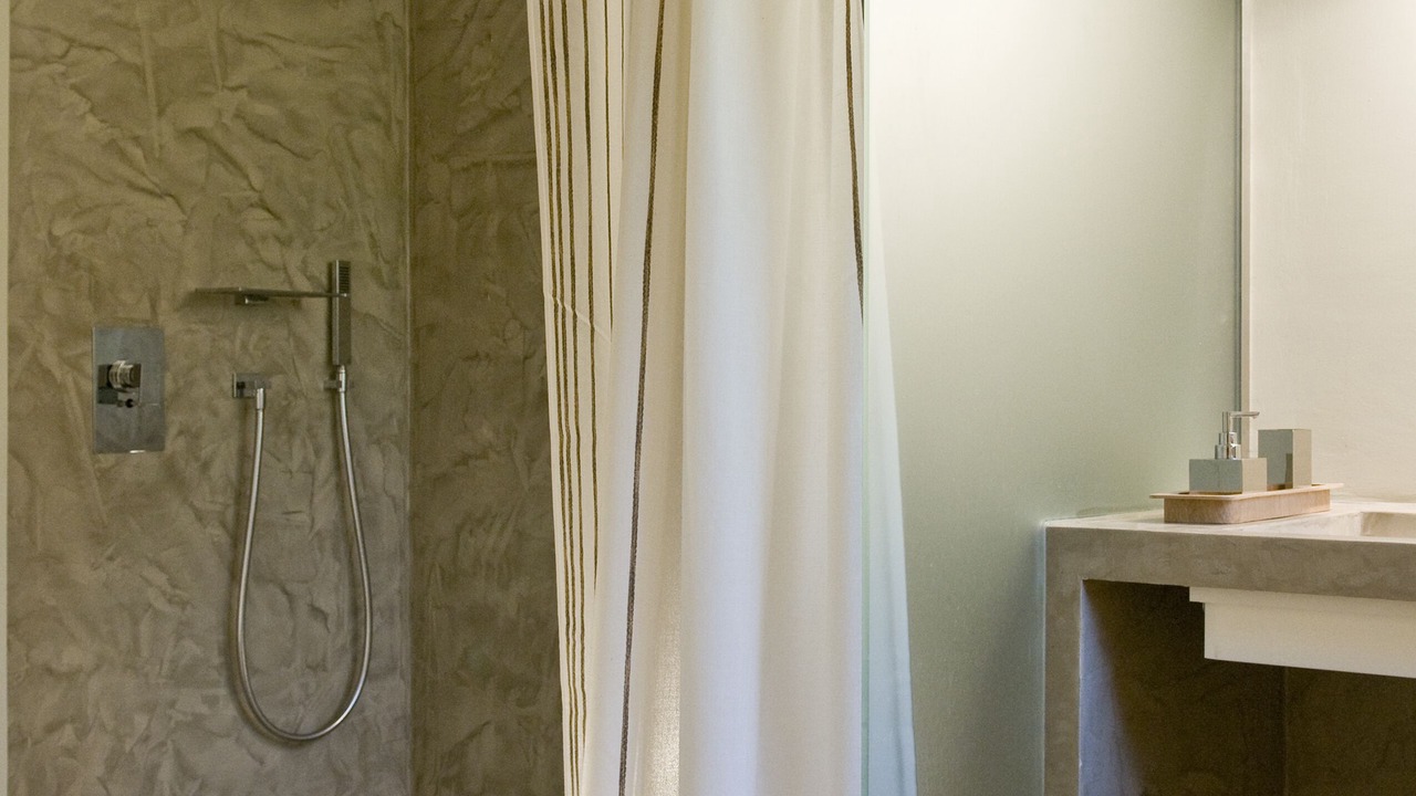 Photo of Bathroom in Todi