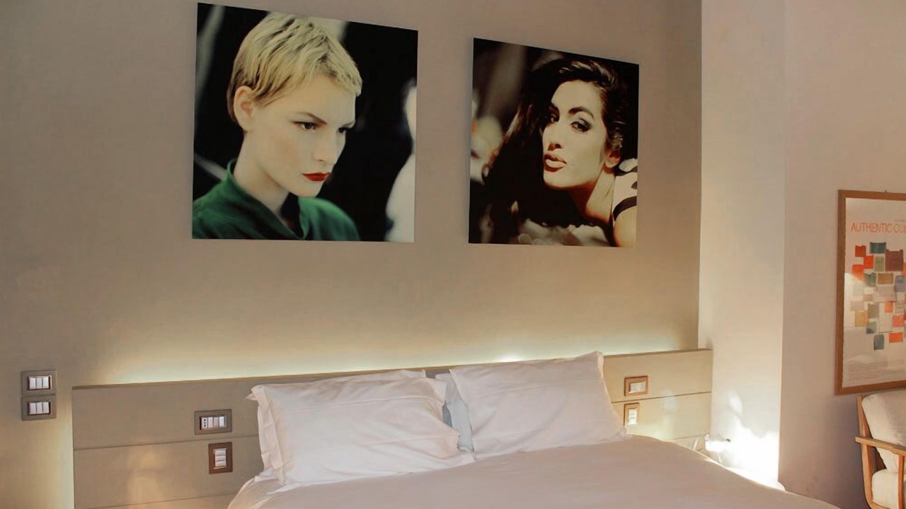 Photo of Bedroom in Todi