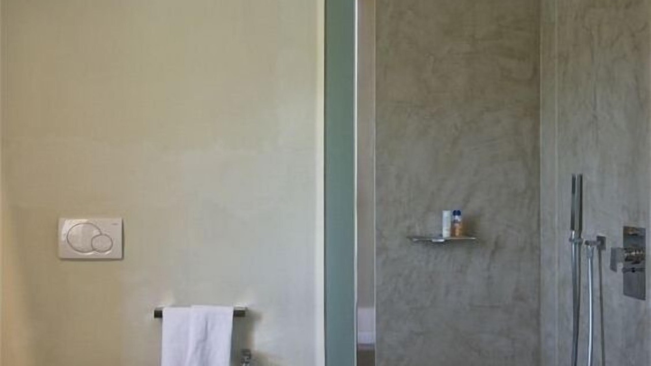 Photo of Bathroom in Todi