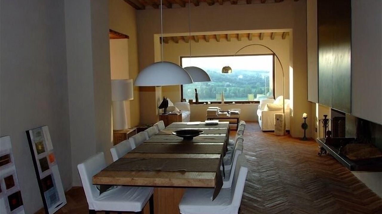 Photo of Bedroom in Todi