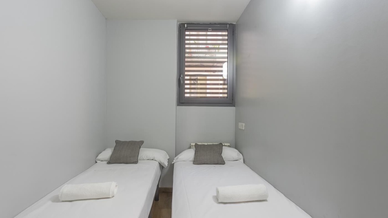 Photo of Bedroom in la Vila de Gracia
