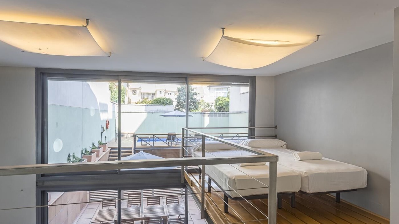 Photo of Bedroom in la Vila de Gracia