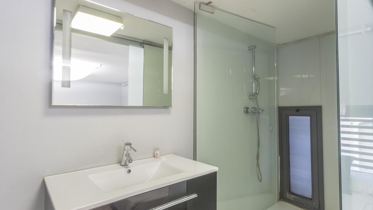 Photo of Bathroom in la Vila de Gracia