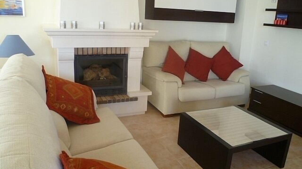 Photo of Livingroom in La Parata