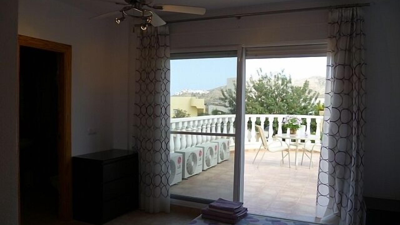 Photo of Bedroom in La Parata