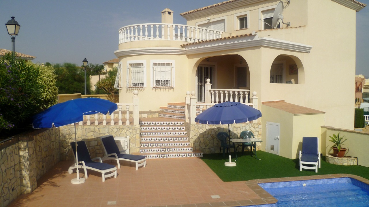 Photo of Outdoor in La Parata