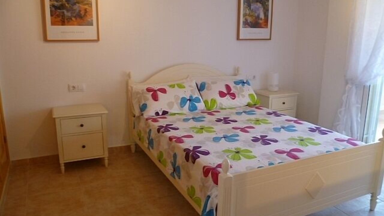 Photo of Bedroom in La Parata