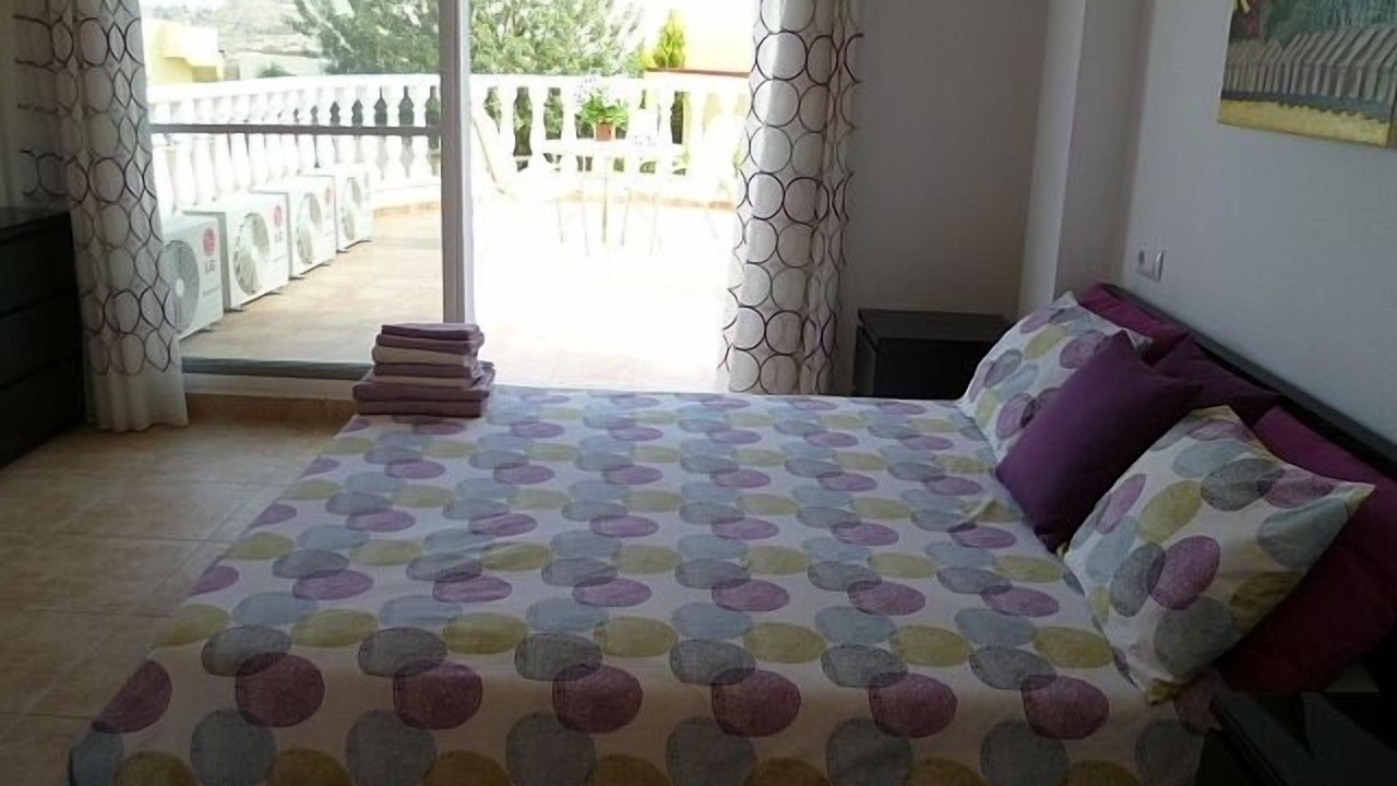 Photo of Bedroom in La Parata