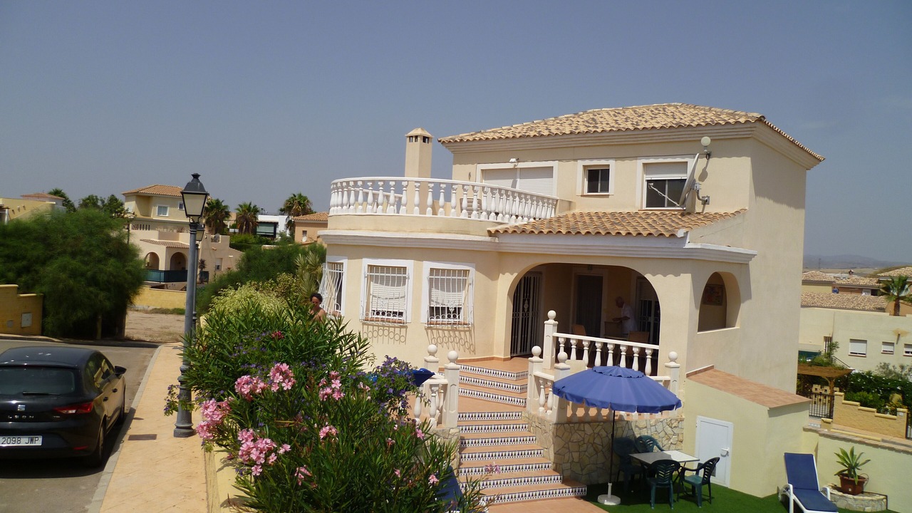 Photo of Outdoor in La Parata