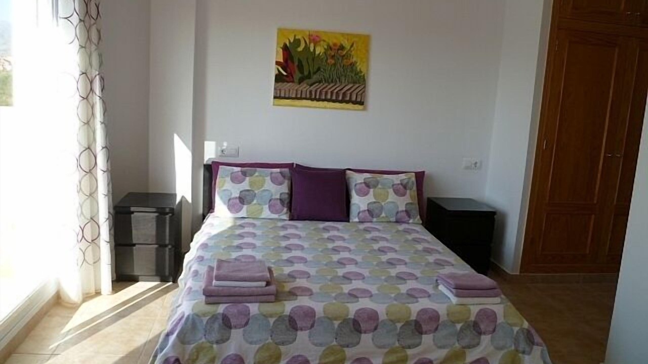 Photo of Bedroom in La Parata