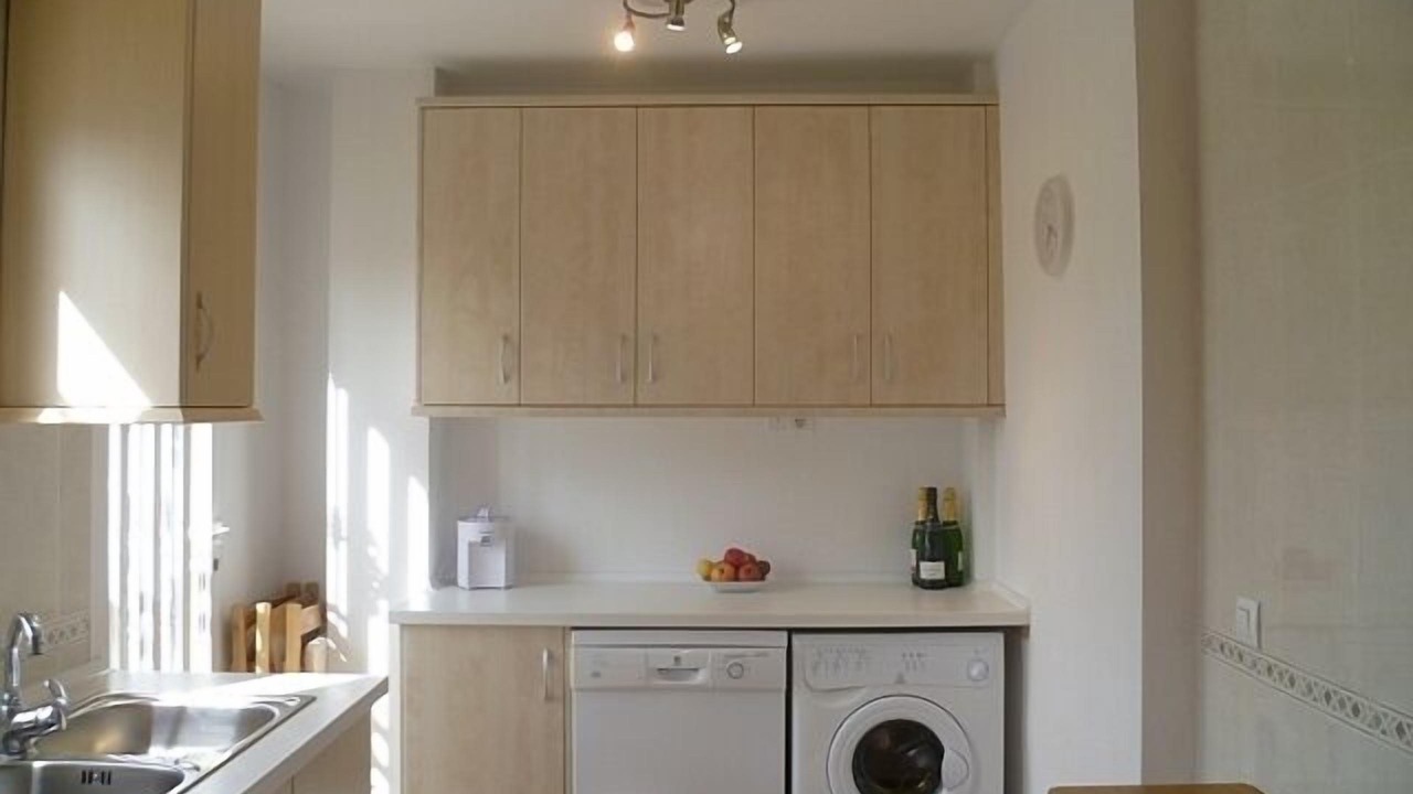 Photo of Kitchen in La Parata