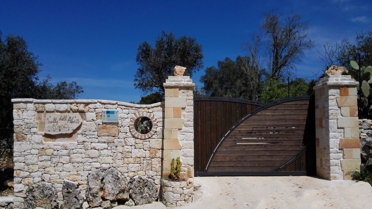 Photo of Outdoor in Villa Castelli
