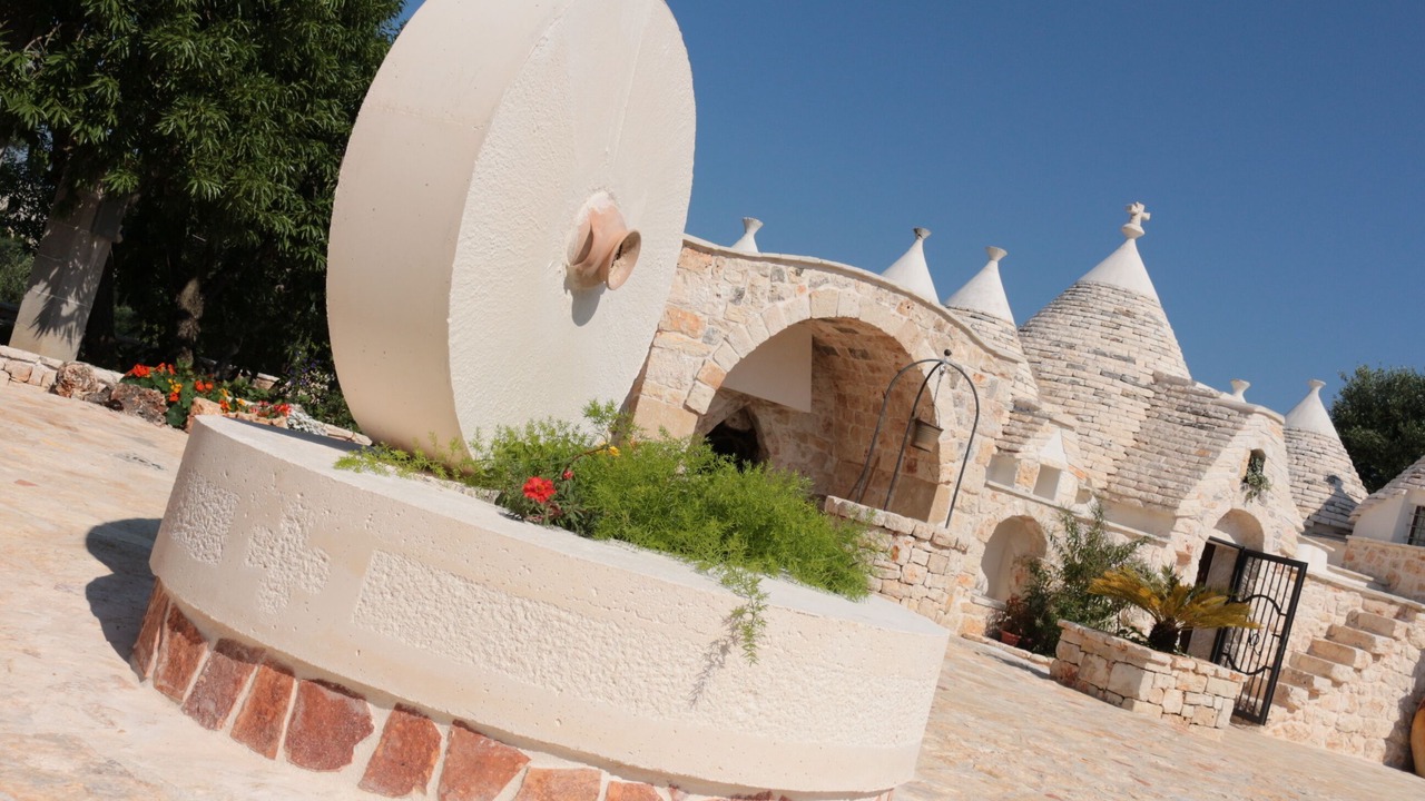 Photo of Outdoor in Villa Castelli