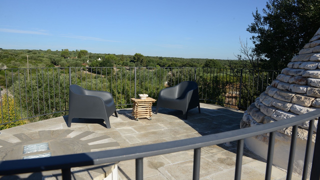 Photo of Outdoor in Villa Castelli