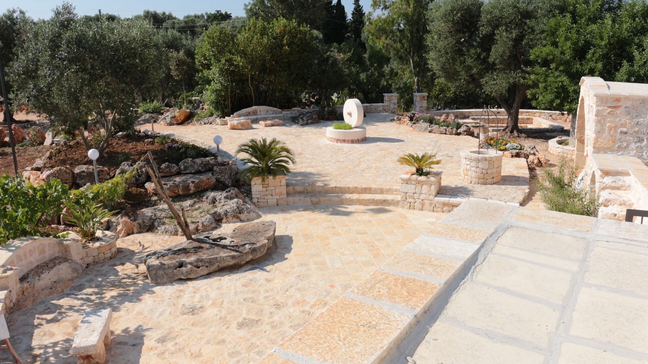 Photo of Outdoor in Villa Castelli
