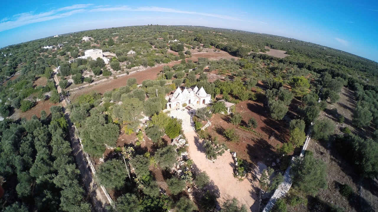 Photo of Outdoor in Villa Castelli