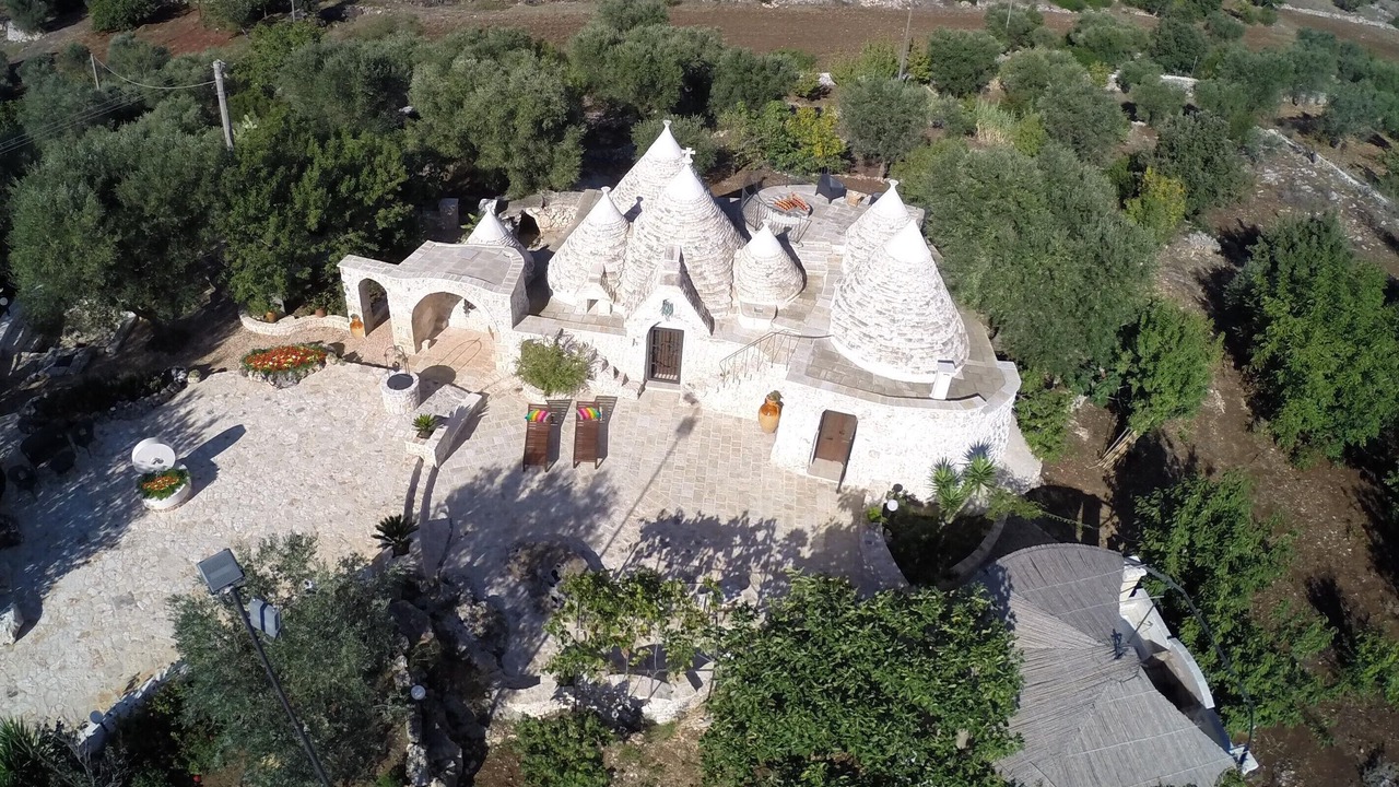 Photo of Outdoor in Villa Castelli