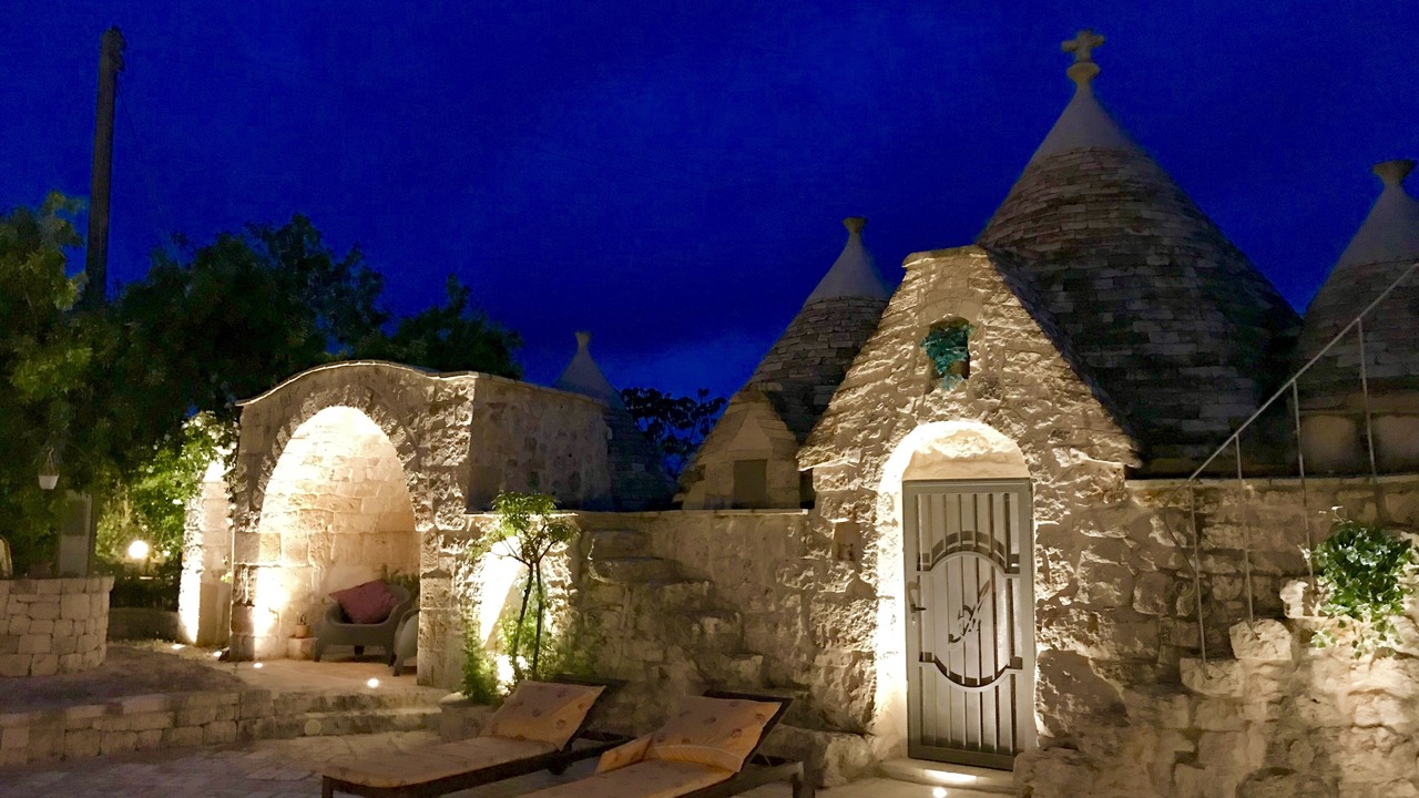 Photo of Outdoor in Villa Castelli