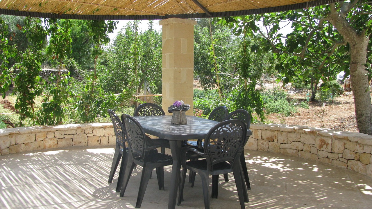 Photo of Outdoor in Villa Castelli