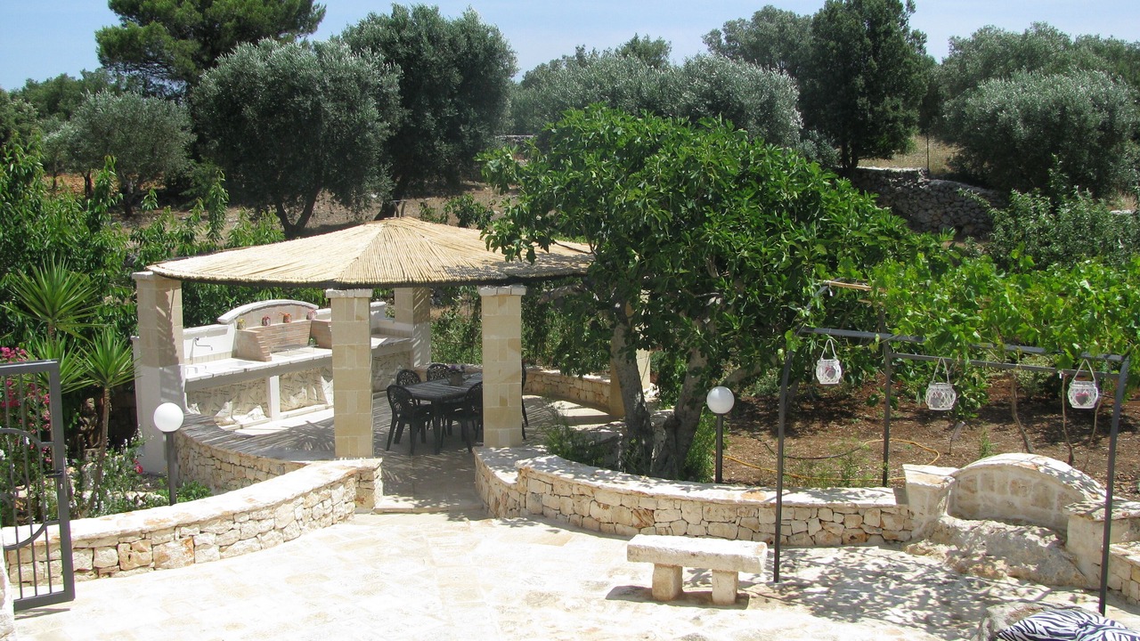 Photo of Outdoor in Villa Castelli