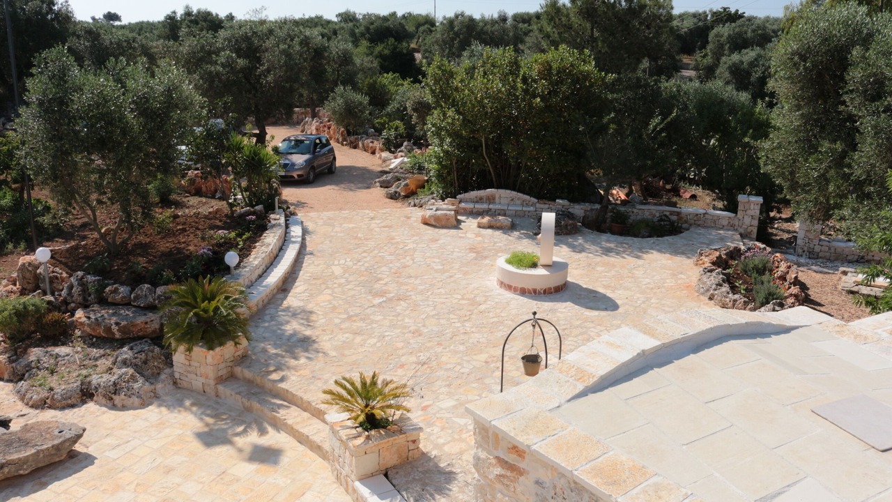Photo of Outdoor in Villa Castelli
