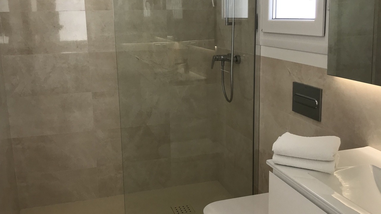 Photo of Bathroom in Los Imbernones