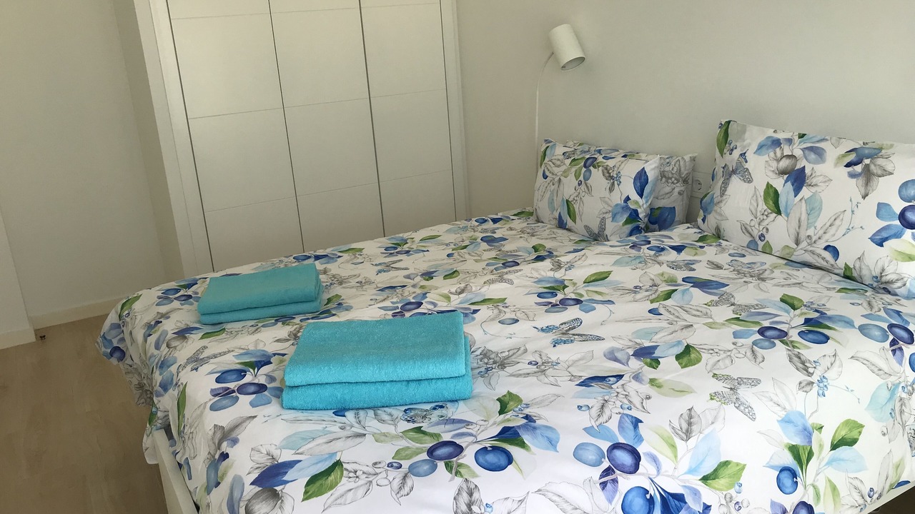 Photo of Bedroom in Los Imbernones