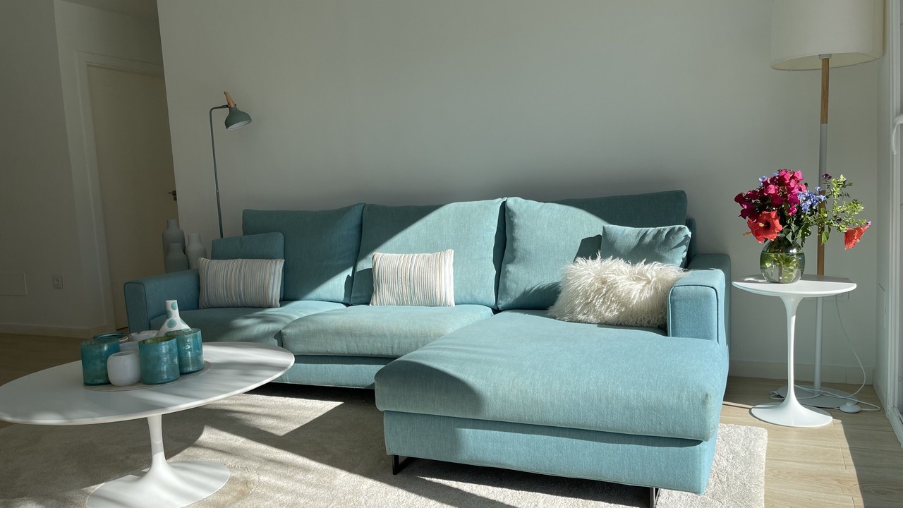 Photo of Livingroom in Los Imbernones