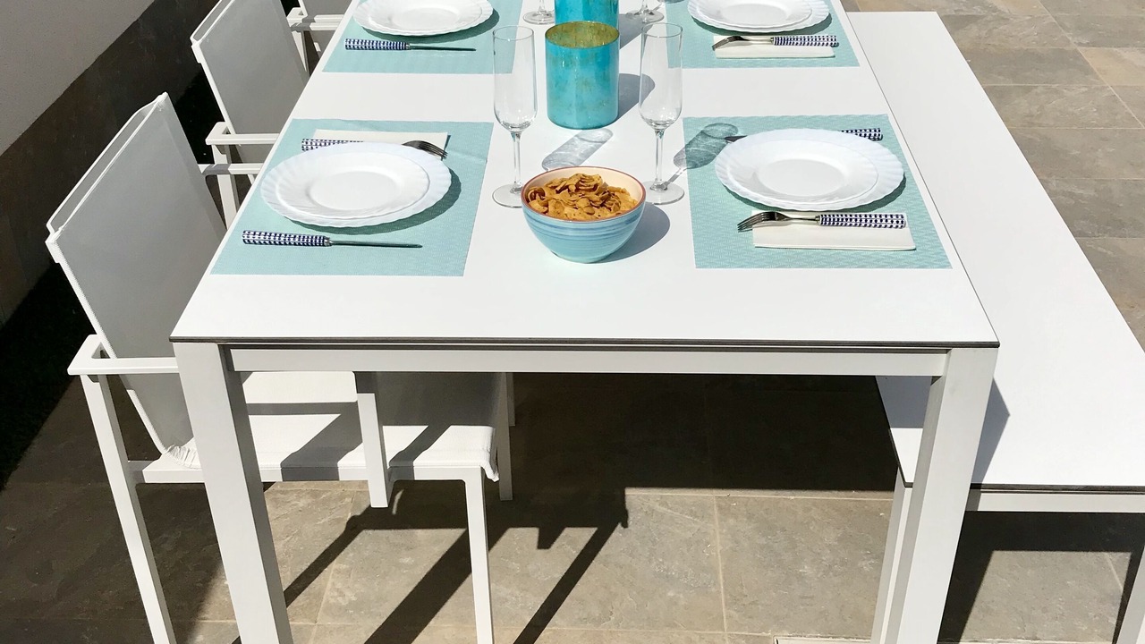 Photo of Outdoor in Los Imbernones