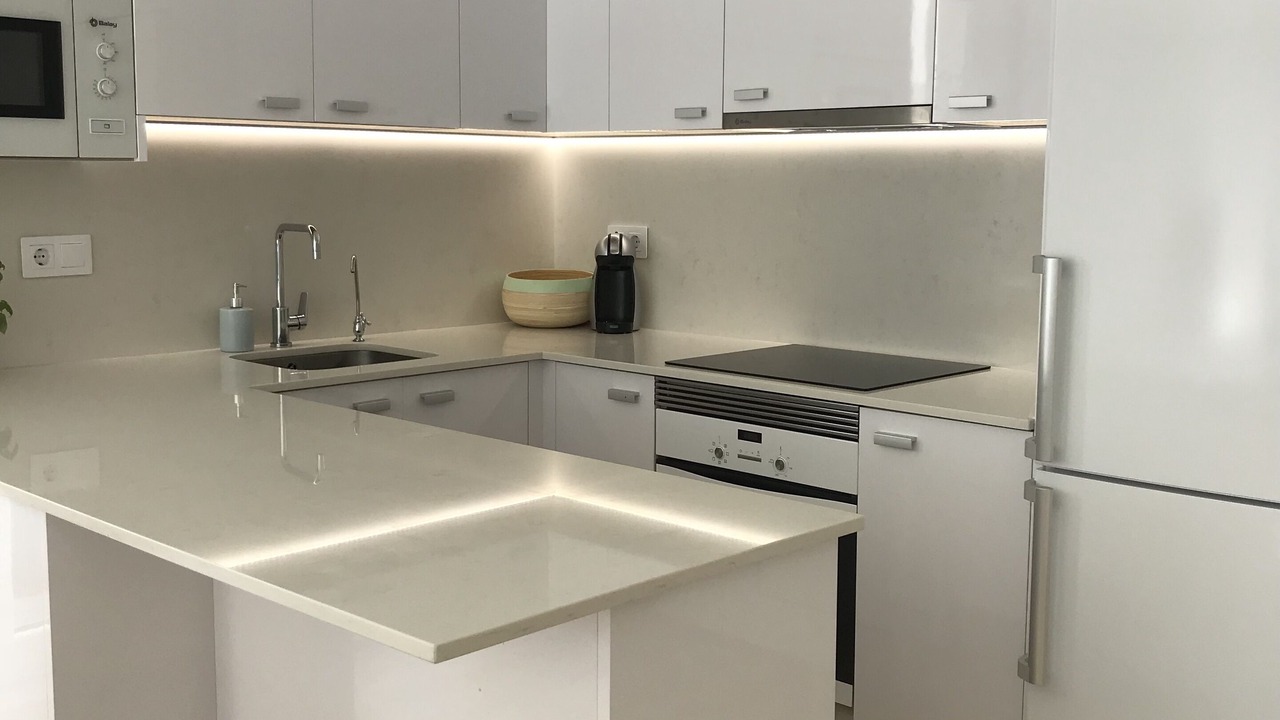 Photo of Kitchen in Los Imbernones
