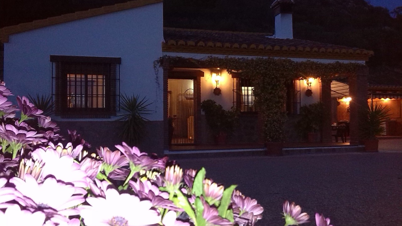 Photo of Outdoor in Almogia